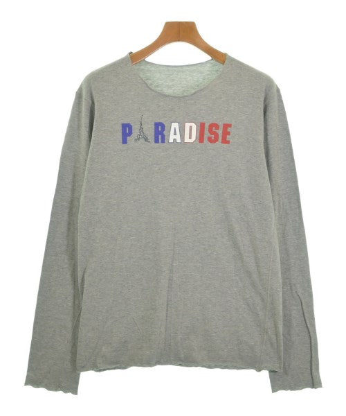 lucien pellat-finet เสื้อยืด/เสื้อท็อปส์