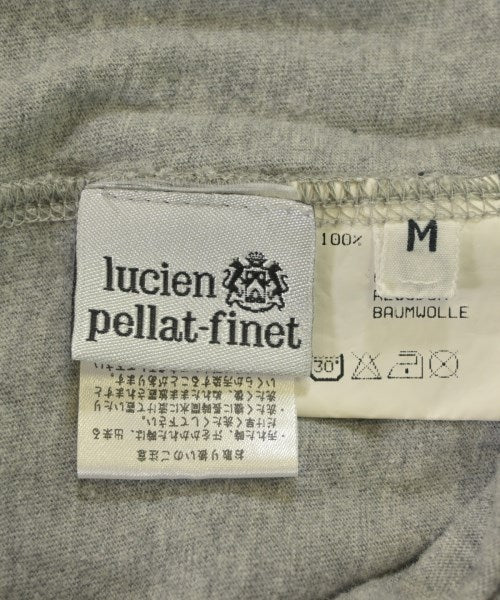 lucien pellat-finet เสื้อยืด/เสื้อท็อปส์