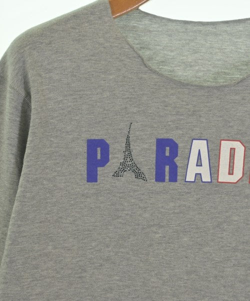 lucien pellat-finet เสื้อยืด/เสื้อท็อปส์