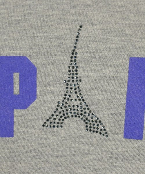 lucien pellat-finet เสื้อยืด/เสื้อท็อปส์