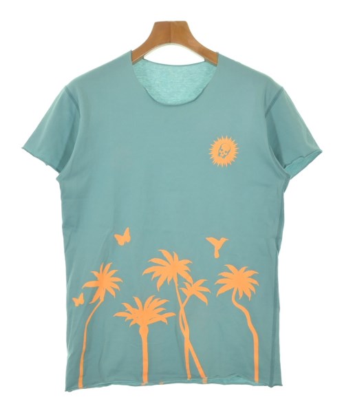 lucien pellat-finet เสื้อยืด/เสื้อท็อปส์