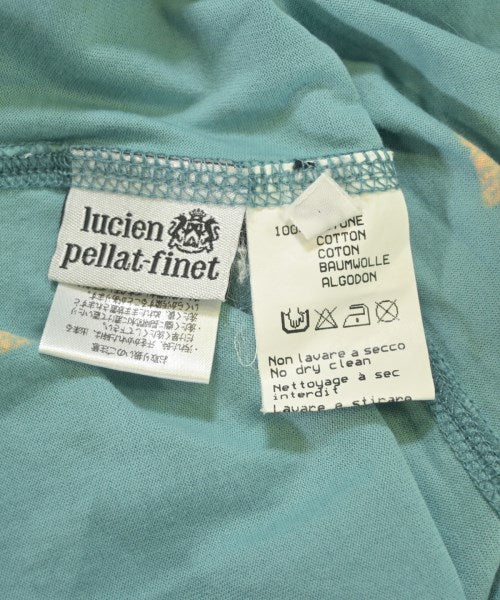 lucien pellat-finet เสื้อยืด/เสื้อท็อปส์