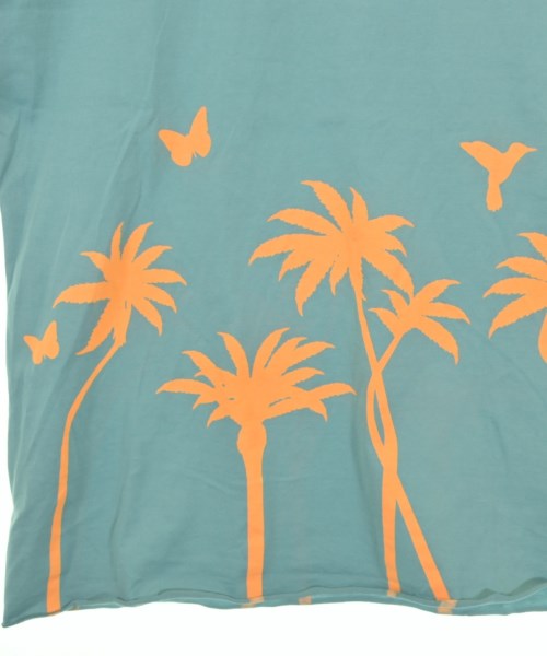 lucien pellat-finet เสื้อยืด/เสื้อท็อปส์