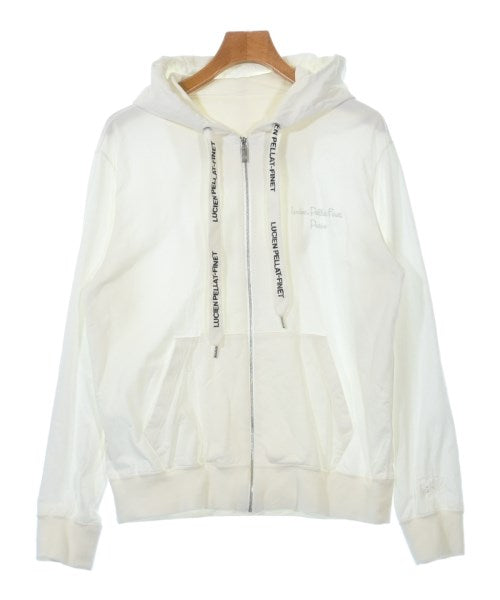 lucien pellat-finet เสื้อฮู้ด