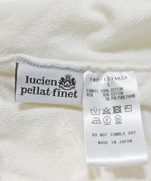 lucien pellat-finet เสื้อฮู้ด