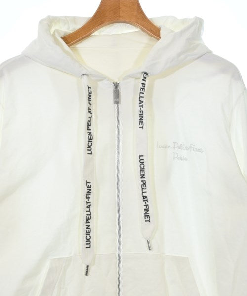 lucien pellat-finet เสื้อฮู้ด