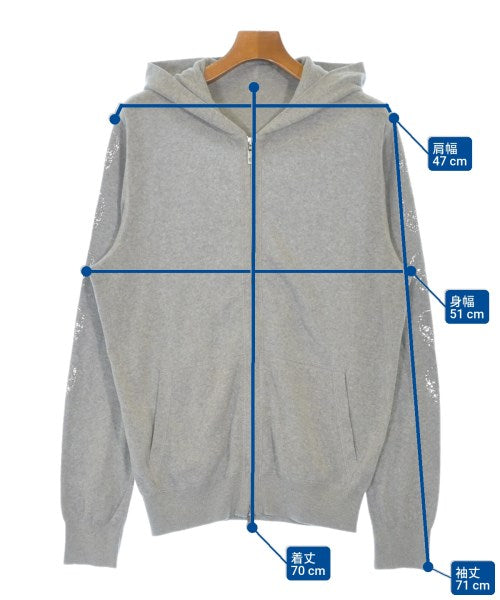 lucien pellat-finet เสื้อคาร์ดิแกน