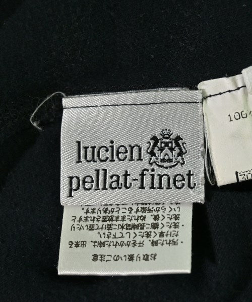 lucien pellat-finet เสื้อยืด/เสื้อท็อปส์