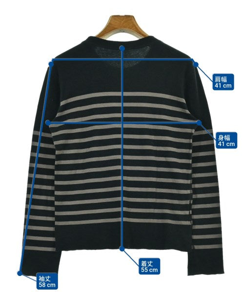 lucien pellat-finet เสื้อยืด/เสื้อท็อปส์
