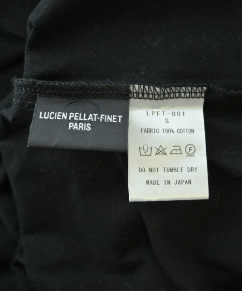 lucien pellat-finet เสื้อยืด/เสื้อท็อปส์
