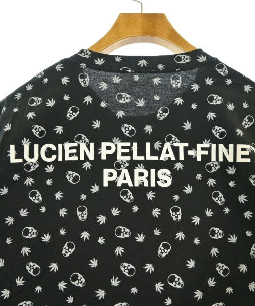 lucien pellat-finet เสื้อยืด/เสื้อท็อปส์