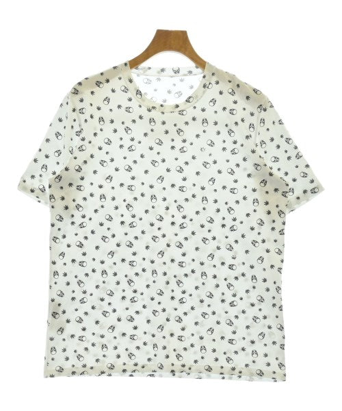 lucien pellat-finet เสื้อยืด/เสื้อท็อปส์