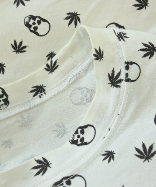 lucien pellat-finet เสื้อยืด/เสื้อท็อปส์