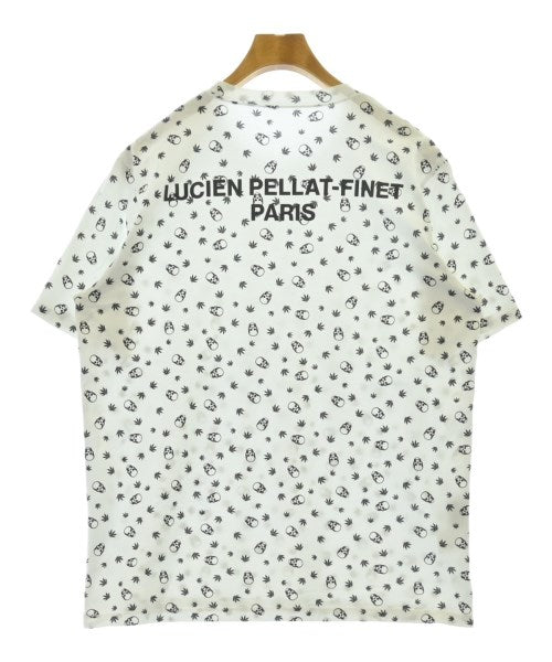 lucien pellat-finet เสื้อยืด/เสื้อท็อปส์