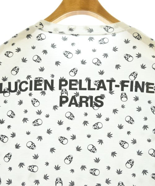 lucien pellat-finet เสื้อยืด/เสื้อท็อปส์