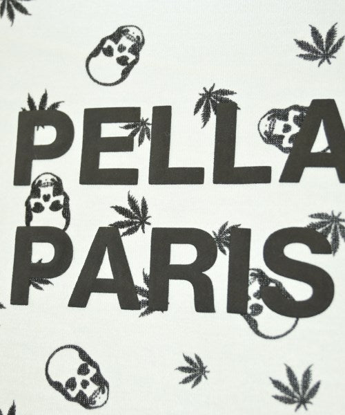 lucien pellat-finet เสื้อยืด/เสื้อท็อปส์