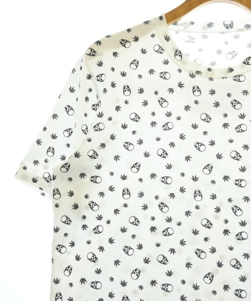 lucien pellat-finet เสื้อยืด/เสื้อท็อปส์