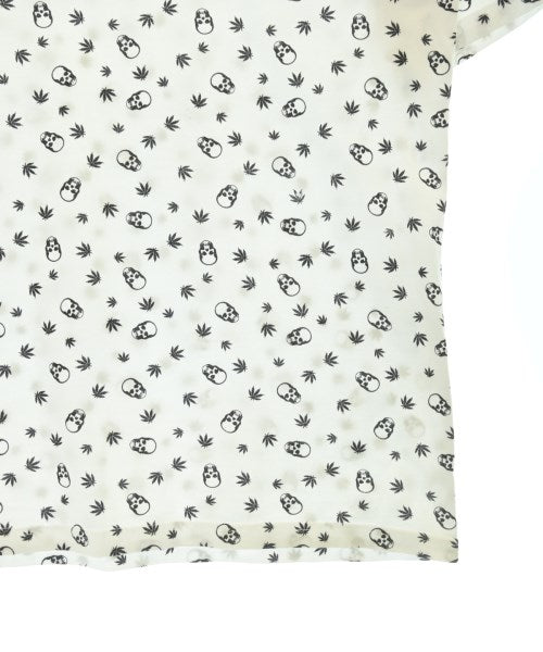 lucien pellat-finet เสื้อยืด/เสื้อท็อปส์