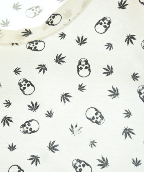 lucien pellat-finet เสื้อยืด/เสื้อท็อปส์