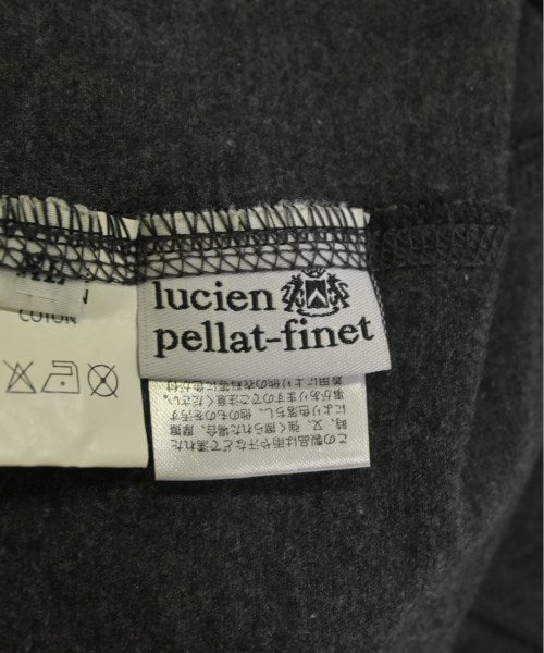 lucien pellat-finet เสื้อยืด/เสื้อท็อปส์