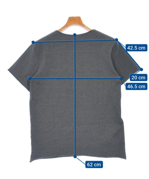 lucien pellat-finet เสื้อยืด/เสื้อท็อปส์