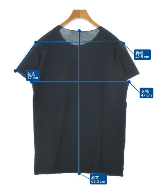 lucien pellat-finet เสื้อยืด/เสื้อท็อปส์