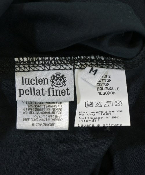 lucien pellat-finet เสื้อยืด/เสื้อท็อปส์