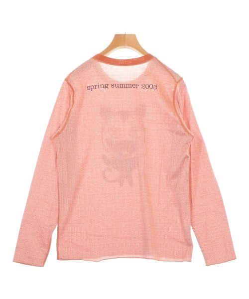 lucien pellat-finet เสื้อยืด/เสื้อท็อปส์