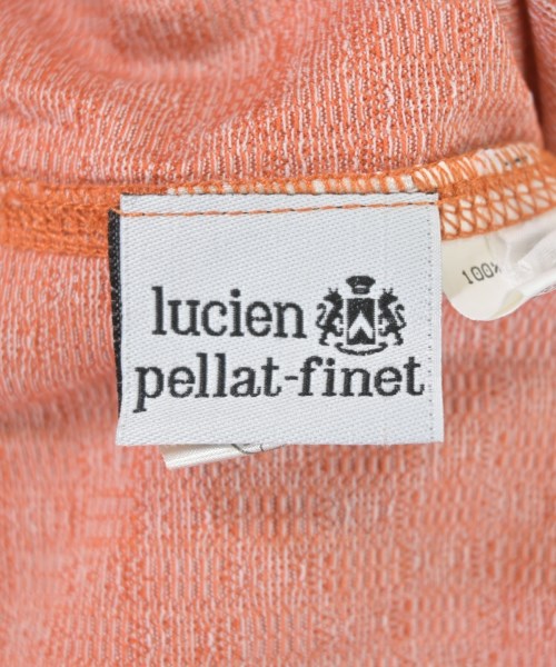 lucien pellat-finet เสื้อยืด/เสื้อท็อปส์