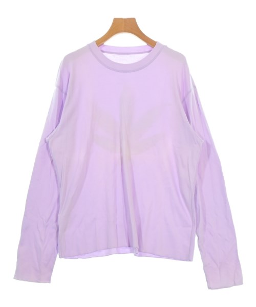 lucien pellat-finet เสื้อยืด/เสื้อท็อปส์