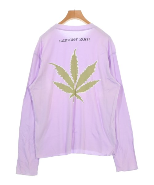 lucien pellat-finet เสื้อยืด/เสื้อท็อปส์