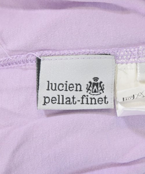 lucien pellat-finet เสื้อยืด/เสื้อท็อปส์