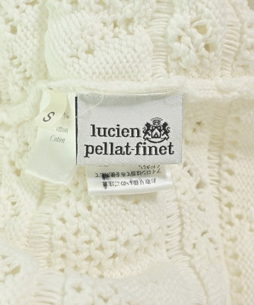 lucien pellat-finet ชุดเดรส