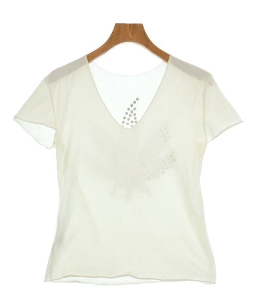 lucien pellat-finet เสื้อยืด/เสื้อท็อปส์