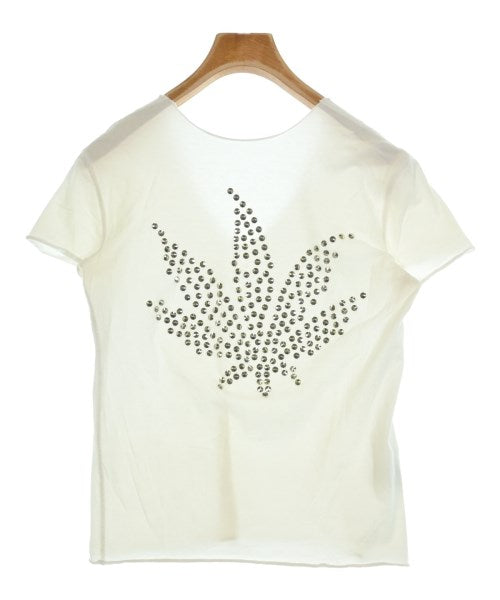 lucien pellat-finet เสื้อยืด/เสื้อท็อปส์