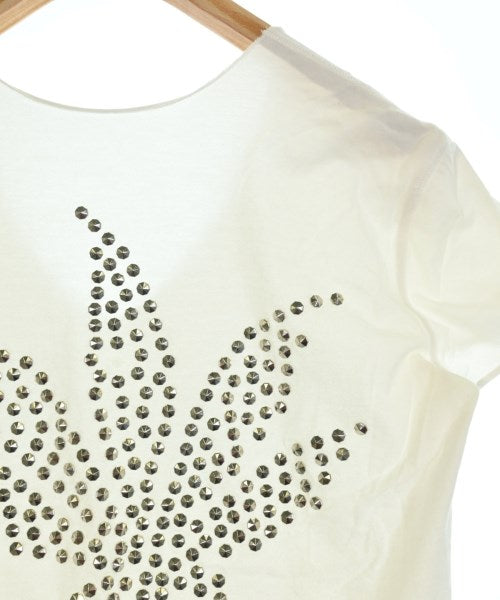 lucien pellat-finet เสื้อยืด/เสื้อท็อปส์