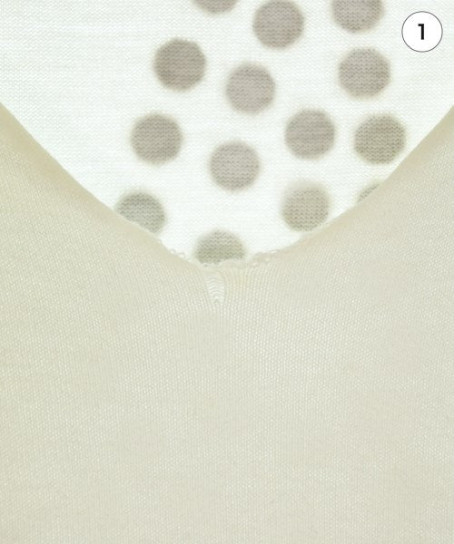 lucien pellat-finet เสื้อยืด/เสื้อท็อปส์