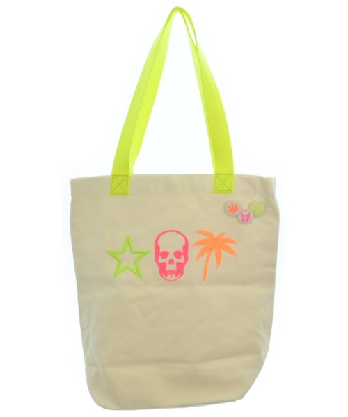 lucien pellat-finet กระเป๋าถือขนาดใหญ่