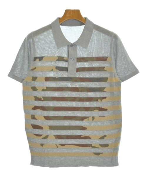 lucien pellat-finet เสื้อโปโล