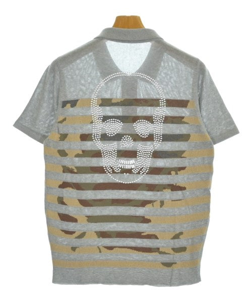 lucien pellat-finet เสื้อโปโล
