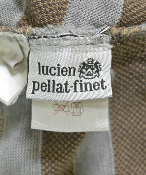 lucien pellat-finet เสื้อโปโล