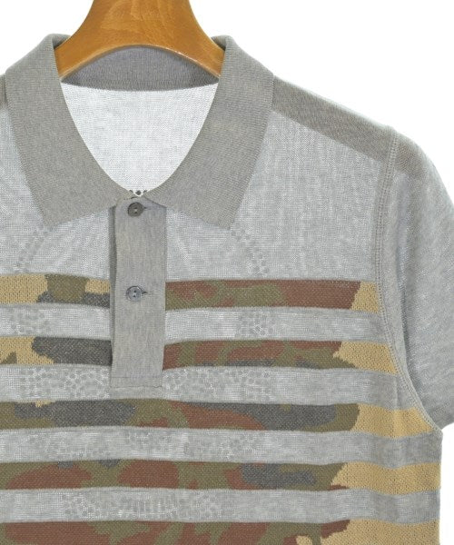 lucien pellat-finet เสื้อโปโล