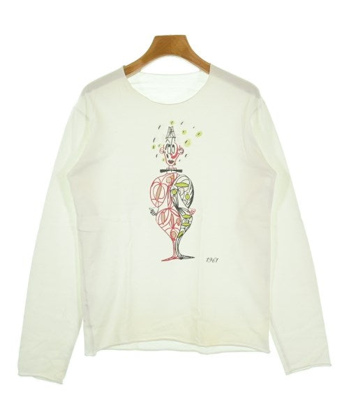 lucien pellat-finet เสื้อยืด/เสื้อท็อปส์