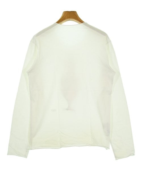 lucien pellat-finet เสื้อยืด/เสื้อท็อปส์