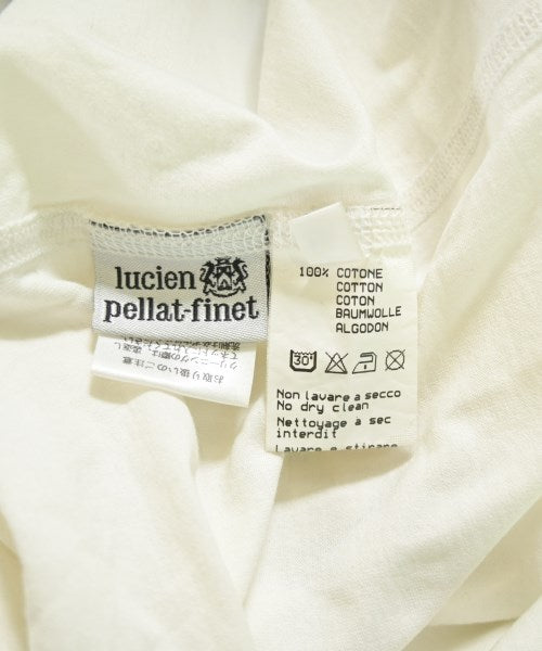 lucien pellat-finet เสื้อยืด/เสื้อท็อปส์