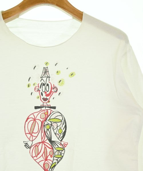 lucien pellat-finet เสื้อยืด/เสื้อท็อปส์
