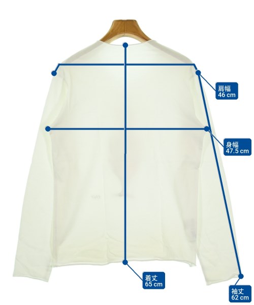 lucien pellat-finet เสื้อยืด/เสื้อท็อปส์