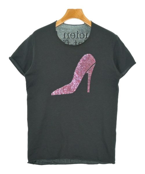 lucien pellat-finet เสื้อยืด/เสื้อท็อปส์