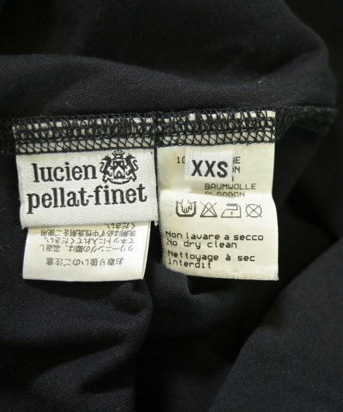 lucien pellat-finet เสื้อยืด/เสื้อท็อปส์