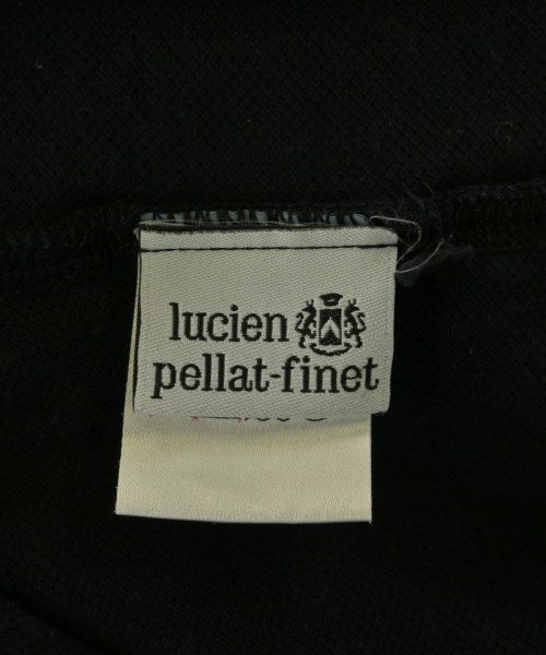 lucien pellat-finet เสื้อโปโล